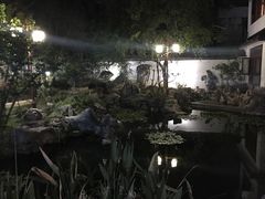 -苏州冶园园林民宿(太湖西山风景区店)