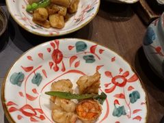 -和彩放题(渔阳店)