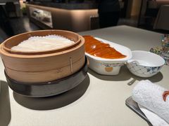 -悦融琥珀·京鲁菜·海味珍品(西单店)