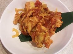 -新石器烤肉(千灯大润发店)