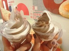 -肯德基(西安电子城店)