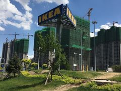 -宜家家居(哈尔滨商场店)