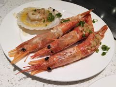 -果蔬好生活超市(乐堤港店)