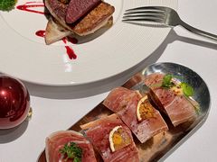 -静香HOUSE·全时段融合餐厅(七星欢乐颂店)