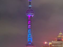 -东方明珠广播电视塔