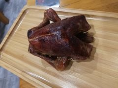 -食客烧烤(罗道庄店)