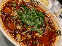 -万宝海鲜舫(劳动公园店)