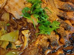 -鸿禧大清花(方庄店)
