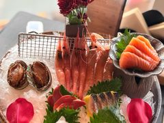 -花潮料理艺食馆(SM新生活广场店)