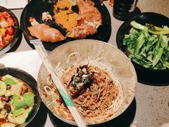 -一棠龙虾•王牌虾球(楚河汉街店)