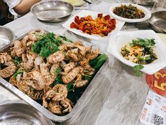 -曹胖子龙虾馆(黄桦路店)