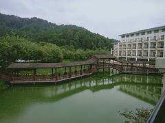 -乳源丽宫国际温泉酒店
