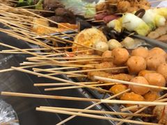 -大姐麻辣烫(莲宝中路店)