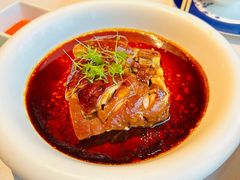 -金牌外婆家(万象城店)