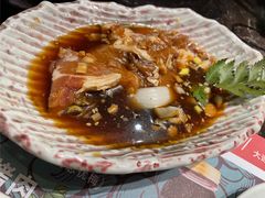 -一品诚记烤肉(大连柏威年购物中心店)