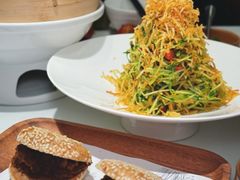 -四季民福烤鸭店(王府井东安门店)