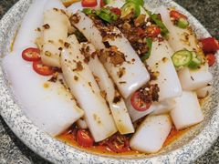 -马一洒开锅羊肉清真餐厅(京汉店)