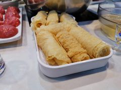 -八合里潮汕鲜牛肉火锅(深圳海岸城店)