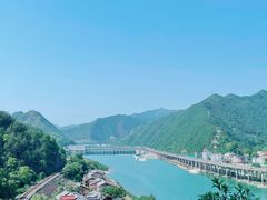 -石门洞景区