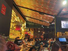 -吃饭皇帝大土家民族菜(正大广场店)