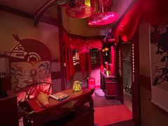 -暴风岛沉浸式体验馆(百联世纪店)