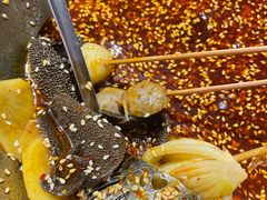 -红料理|串串有瘾·烧烤(吴中路店)