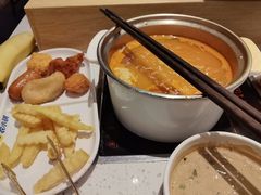 -农小锅(北京大兴凯德店)