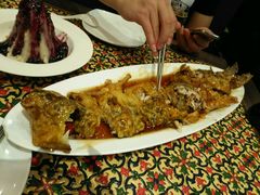 -城南往事济南风味主题餐厅(东环店)