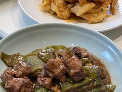 -一轩饺子馆(丽都店)