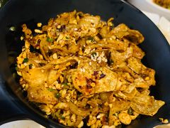 丝恋烤鸡皮-丝恋丝娃娃(金阳国贸店)