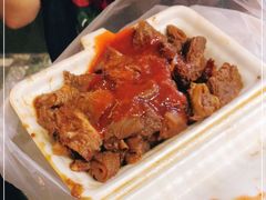 -细妹五香牛杂(步行街店)