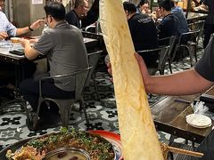 -辉记炭烧海鲜大排档·老字号(福田店)