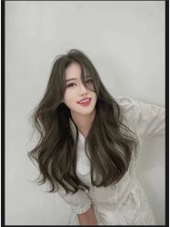 -sy杉影印象COLOUR专业烫染