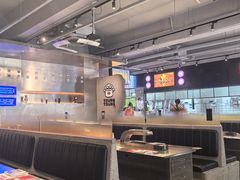 -嫩羊羊·延边烤串·朝鲜族美食(张家港美食街店)