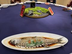 -百盛·鼎膳(中海财富中心)