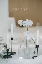点击看大图 -琥珀婚礼策划AMBER WEDDING