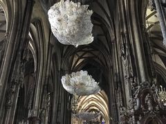 -斯蒂芬主教座堂(Stephansdom)