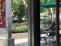 -星巴克(万都店)