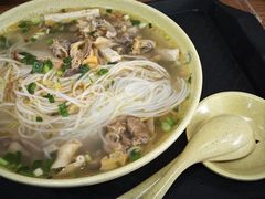 -华姐鸡粉(中心店)