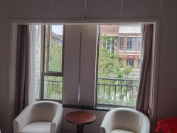 点击看大图 -沪壹健康国际母婴月子中心(360复旦奥医一妇婴东院店)