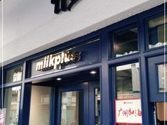 门面-milkplus·泰式奶茶(较场东路店)