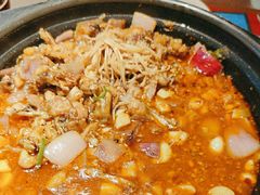 -蛙小侠(亚欧商厦店)