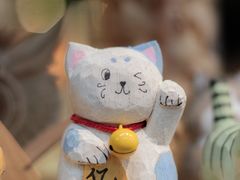-五月木作·DIY木作文创体验店(北京路店)