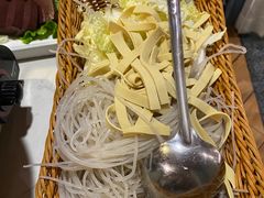 -丁里羊肉小镇(天鹅湖总店)