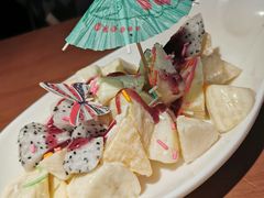 -胖哥俩肉蟹煲(河北勒泰购物中心店)