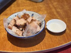 -园林美食城·本土农家菜(杨和镇店)