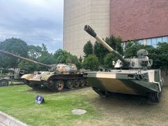 -新四军黄桥战役纪念馆(新馆)