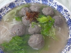 -抖牛白塔牛肉粿条汤(水围店)