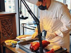 -喜悦烤鸭·新京菜(王府井店)