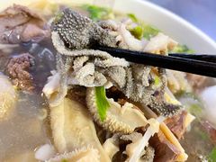 牛柏叶-潮镇老尾牛杂(环城西路店)